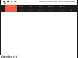 Sites similar to bizzaroworldcomics.de