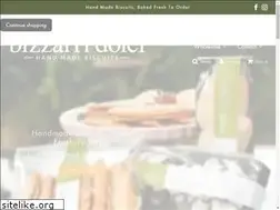 Sites similar to bizzarridolci.com.au