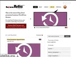 Sites similar to bizzartic.com