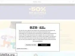 Sites similar to bizzbee.com