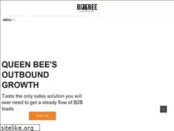 Sites similar to bizzbeesolutions.com