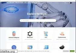 Sites similar to bizzboard.com