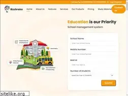 Sites similar to bizzbrains.com