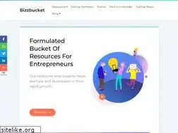 Sites similar to bizzbucket.co