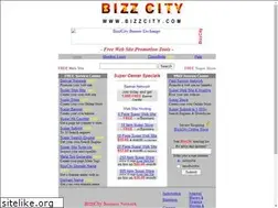 Sites similar to bizzcity.com