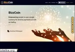 Sites similar to bizzcoin.com
