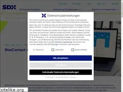 Sites similar to bizzcontact.app