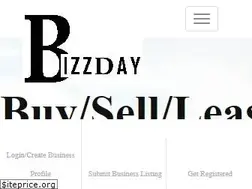 Sites similar to bizzday.com
