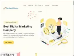 Sites similar to bizzdigital.com
