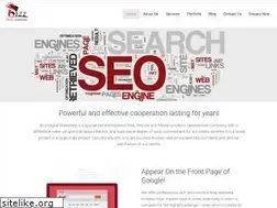 Sites similar to bizzdigitalmarketing.com