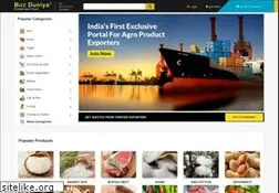 Sites similar to bizzduniya.com