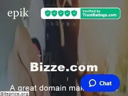 Sites similar to bizze.com