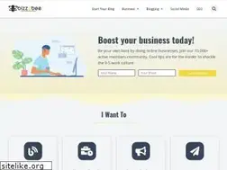 Sites similar to bizzebee.com