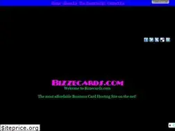 Sites similar to bizzecards.com