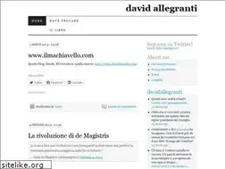 Sites similar to bizzeffe.wordpress.com