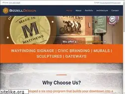 Sites similar to bizzelldesign.com