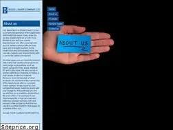 Sites similar to bizzellpaper.co.uk