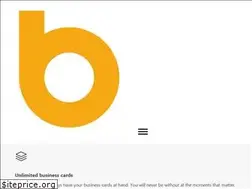 Sites similar to bizzerd.com