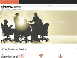 Sites similar to bizzettastone.com