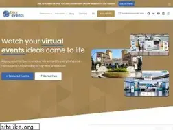 Sites similar to bizzevents.com