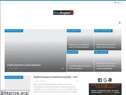 Sites similar to bizzexpert.com
