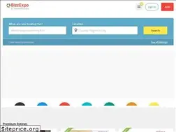 Sites similar to bizzexpo.in
