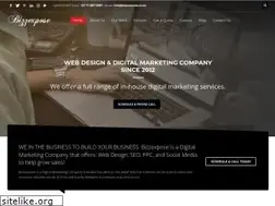 Sites similar to bizzexpose.co.za