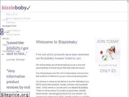 Sites similar to bizziebaby.co.uk