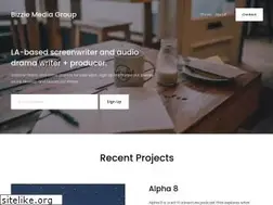 Sites similar to bizziemediagroup.com