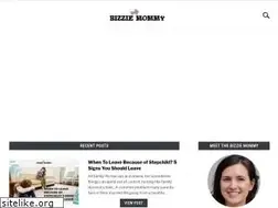 Sites similar to bizziemommy.com