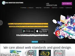 Sites similar to bizzinfotech.com