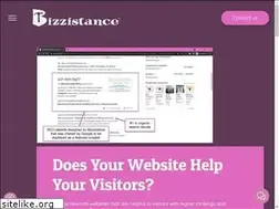 Sites similar to bizzistance.com