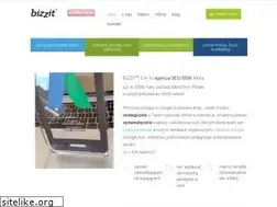 Sites similar to bizzit.eu
