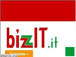 Sites similar to bizzit.it