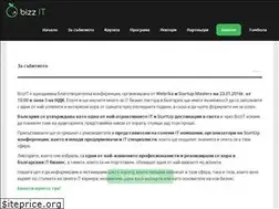 Sites similar to bizzit.org
