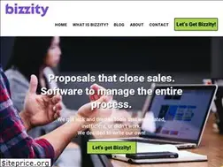 Sites similar to bizzity.com