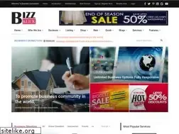 Sites similar to bizzklick.com