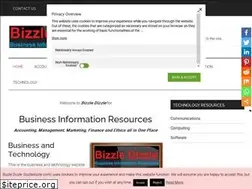 Sites similar to bizzledizzle.com