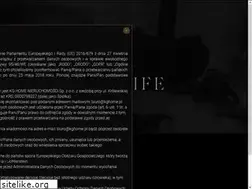 Sites similar to bizzlife.pl