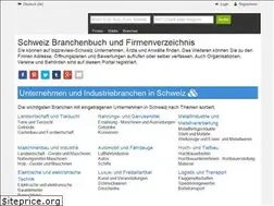 Sites similar to bizzlister.ch