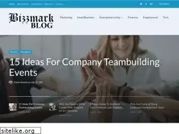 Sites similar to bizzmarkblog.com