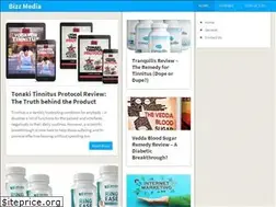 Sites similar to bizzmedya.com