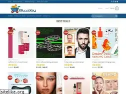 Sites similar to bizzoby.com