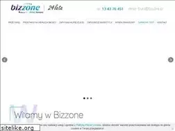 Sites similar to bizzone.pl