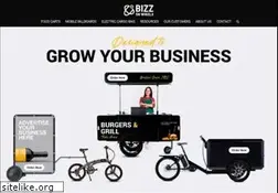 Sites similar to bizzonwheels.com