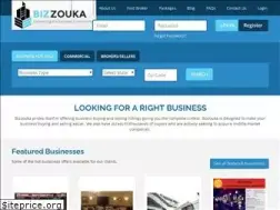 Sites similar to bizzouka.com