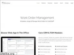 Sites similar to bizzow.com