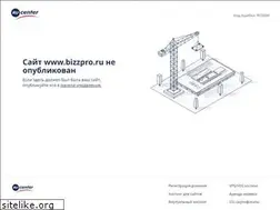 Sites similar to bizzpro.ru