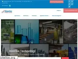 Sites similar to bizzrise.in