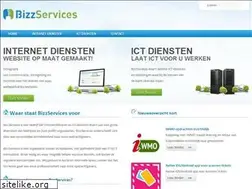 Sites similar to bizzservices.nl